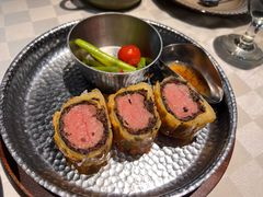 -西堤牛排(南京龙江店)