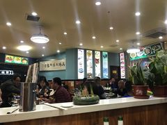 -马布尔莱斯食府(西红门店)