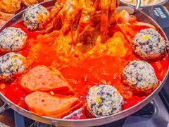 -吴草鸡爪오초닭발(城阳总店)