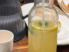 -外婆家(蓝色港湾店)