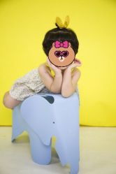 -清潭洞韩国儿童摄影(杏林店)