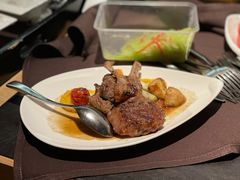 -九龙东如心酒店
