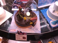-巴黎贝甜(来福士店)