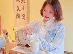 -小茶闲舍·观景商务茶馆(广州塔店)