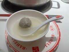 -八合里牛肉火锅(上海世茂广场店)