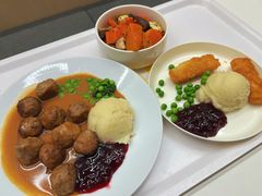 -宜家·瑞典风味餐厅(北京西红门店)