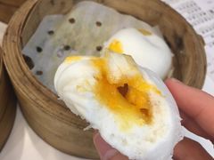 流沙包-粤厨点心专门店