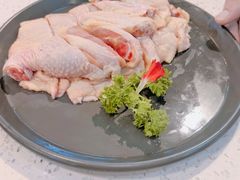 -八珍玉食鸡煲·打边炉(印象城店)