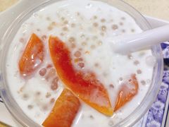 -百花传统甜品店(原址店)