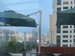 -城市露台景观餐厅(淮海路店)