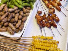 -济南一九烧烤(师院东街店)