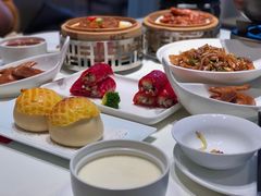 -好食上(喜盈门.范城店)