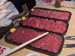 -正禾鲜·潮汕牛肉火锅(凯德天府店)