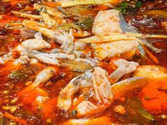 -小饕荟雅安贡椒鱼鲜馆(广福桥店)