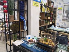 -阆辣荟餐饮(老味道8年·古城店)