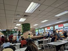 -Magic Food Point(Airport Street food)
