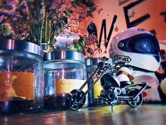 -WEAWEA深夜咖啡酒吧(顺义店)