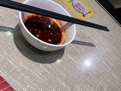 -三姐妹饺子(东木头市店)