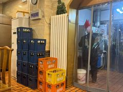 -马记伊源斋涮肉·清真菜(潘家园古玩市场店)