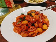 -山海经海边人家(扬州东路店)