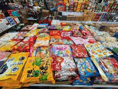 -紫荆城食品交易中心(华强北店)