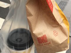 -麦当劳(永泰得来速店)