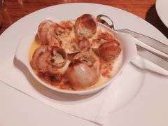 -非常时髦餐厅VUE Restaurant(外滩茂悦大酒店)