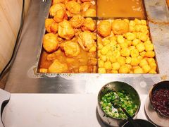 -儒子牛杂(摩天活力城MALL店)