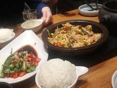 -云海肴云南菜·蒸汽石锅鱼(北京良乡华冠店)