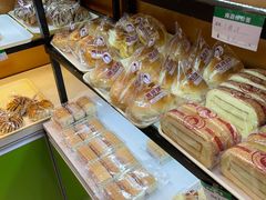 -明兴饼家