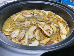 -菌海森林·非遗野生菌火锅(西山区滇池路摩根道店)
