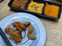-牛也烧肉(摩尔城店)