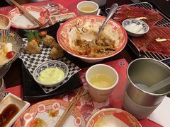 -仙隐小鹿中華の日料(荣民龙首广场店)