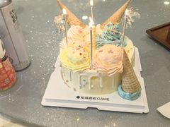 -红色江山(首钢国际大厦店)