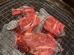-御牛道日式烤肉料理(杭州万象城店)