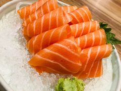 -Tuna maki寿司(园区永旺店)