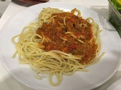 意式肉酱面-宜家·瑞典风味餐厅(北蔡店)