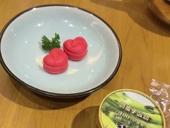 -乐忻皇朝(上海中心大厦店)