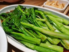 -桂小厨广西菜(青秀万达店)