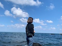 -龙头岩(Dragon Head Rock)