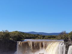 -镜泊湖风景区