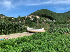 -宁波九龙湖开元度假村