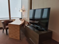 -上海柏悦酒店