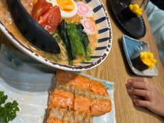 -赤稻·日式料理(禅城店)