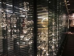 大堂-花隐日式怀石料理(万象城购物中心店)