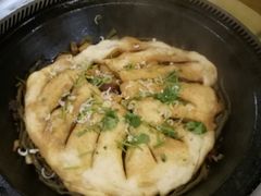 -万里闯关东铁锅炖菜馆(高新旗舰店)