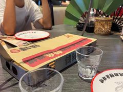 -钱锋炭缸烧烤(南湖大路总店)