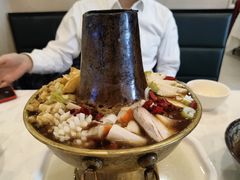 -唐晋人家(源深路店)