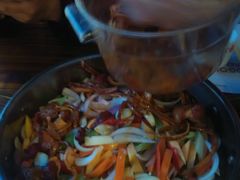 android_upload_pic-过锅瘾三汁焖锅(泰华假日广场店)