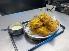 -W COLLECTIVE  DESSERT SHOP